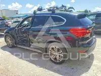 2017 BMW X1 фото