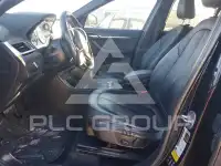 2017 BMW X1 фото