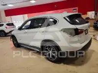 2017 BMW X1 фото