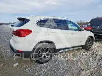 2017 BMW X1 фото