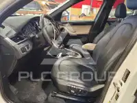 2017 BMW X1 фото