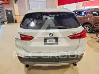 2017 BMW X1 фото