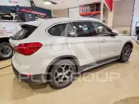 2017 BMW X1 фото