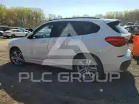 2017 BMW X1 фото