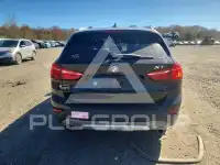 2017 BMW X1 фото