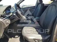 2017 BMW X1 фото