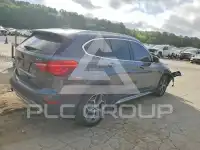 2017 BMW X1 photo