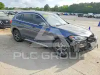 2017 BMW X1 photo