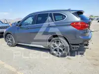 2017 BMW X1 фото
