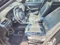 2017 BMW X1 фото