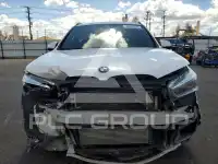 2017 BMW X1 фото