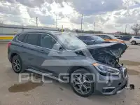 2017 BMW X1 фото