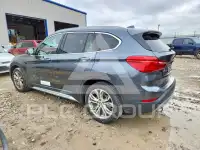 2017 BMW X1 photo