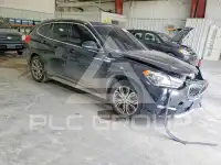 2017 BMW X1 photo