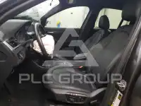 2017 BMW X1 photo