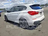 2017 BMW X1 фото