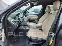 2017 BMW X1 photo