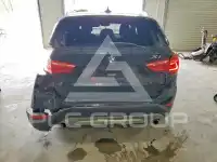 2017 BMW X1 photo