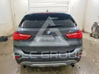 2017 BMW X1 photo