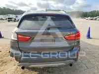 2017 BMW X1 photo