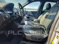 2017 BMW X1 фото