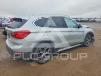 2017 BMW X1 фото