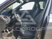 2017 BMW X1 фото