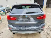 2017 BMW X1 photo