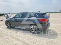 2017 BMW X1 photo