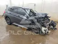 2017 BMW X1 photo