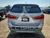 2017 BMW X1 фото
