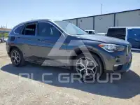 2017 BMW X1 фото