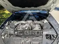 2017 BMW M6 photo