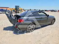 2017 BMW M2 фото