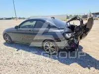 2017 BMW M2 фото
