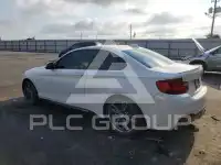 2017 BMW M240 photo
