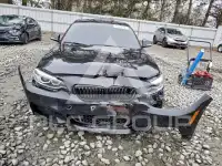2017 BMW M2 photo