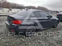 2017 BMW M2 photo