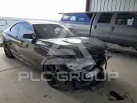 2017 BMW M2 фото