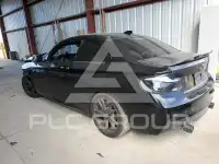 2017 BMW M2 фото