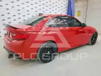 2017 BMW M2 photo