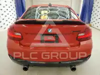2017 BMW M2 photo