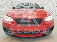 2017 BMW M2 photo
