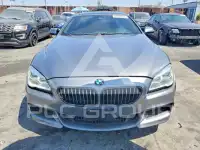2017 BMW 640 photo