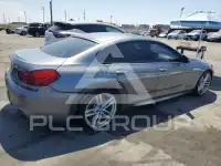 2017 BMW 640 photo