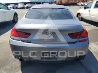 2017 BMW 640 photo