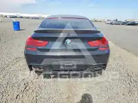 2017 BMW 640 фото