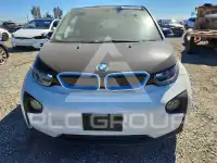 2017 BMW I3 photo