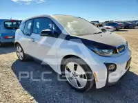 2017 BMW I3 photo