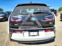 2017 BMW I3 photo
